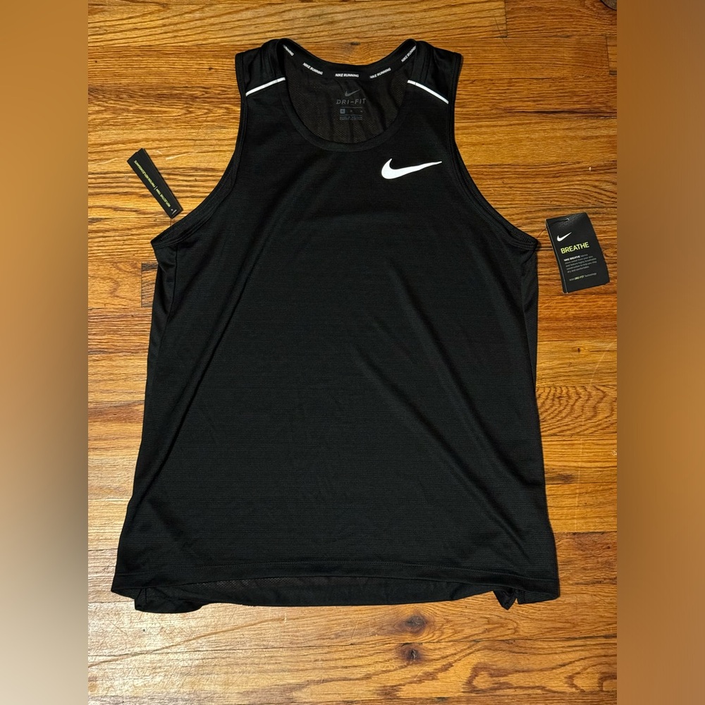 Nike Running Tank Top